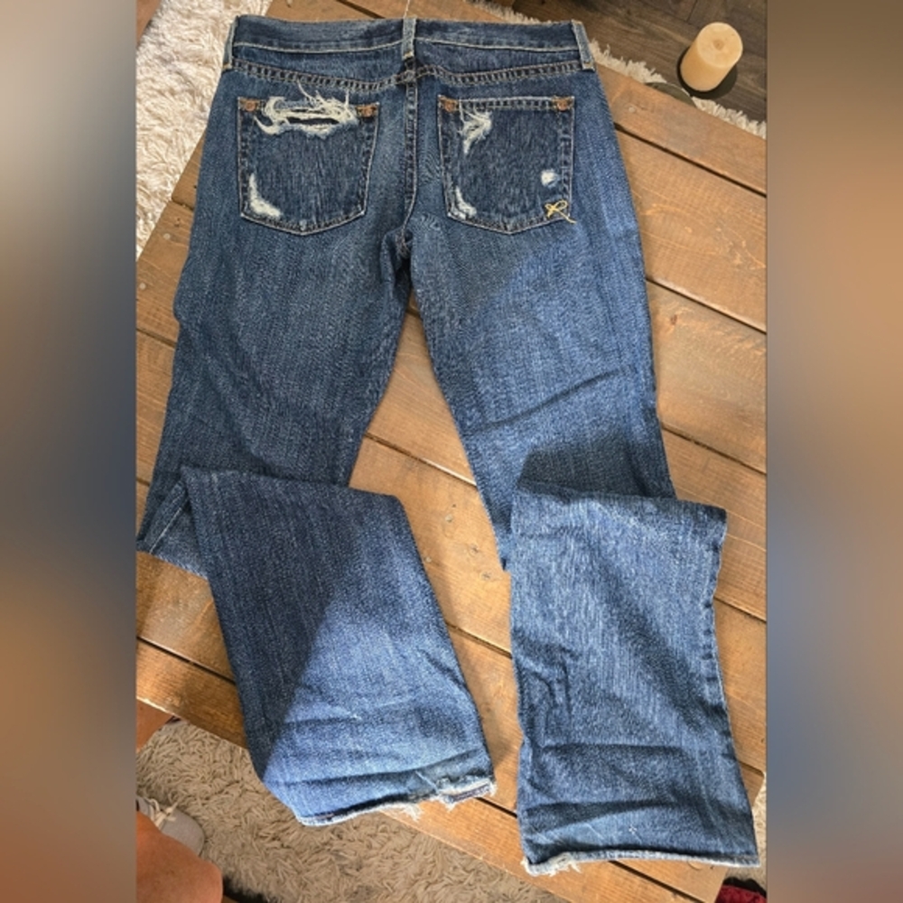 Ruehl jeans No.925